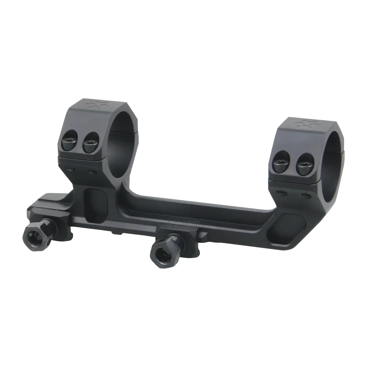 Vector Optics 30mm 1-Piece Tactical Extended Scope Mount