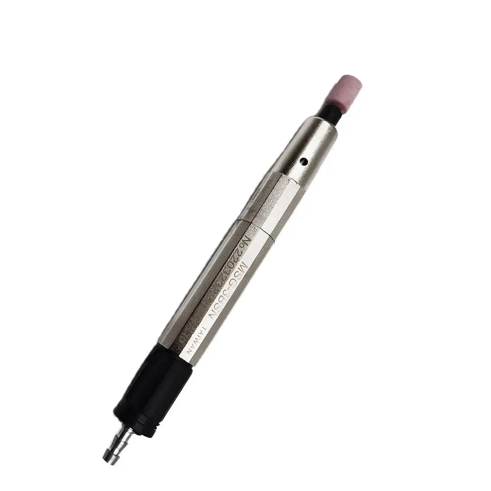 MSG-3BSN 공압 연마 연삭 펜 65000rpm 0.4-0.6Mpa
