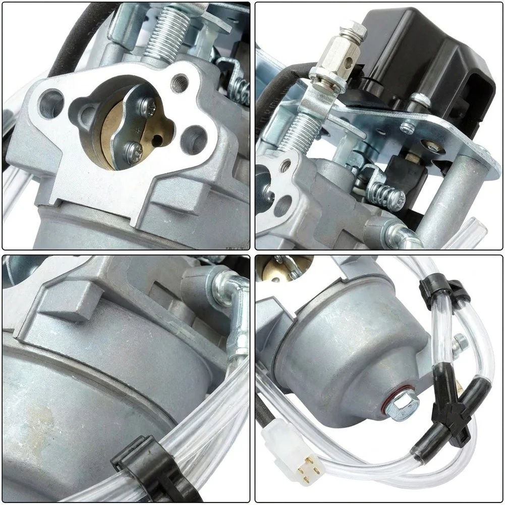 Reliable A0001296644 Carburetor For GP2500i | Easy Install & High Engine Models Replacement Carburetor Kit For