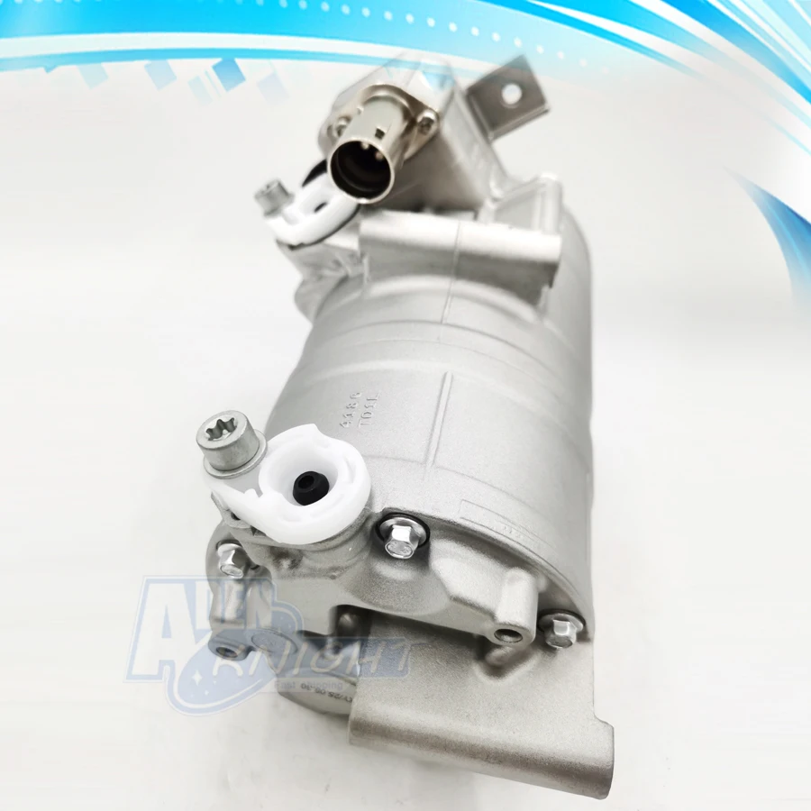 

ЭЛЕКТРИЧЕСКИЙ компрессор кондиционера переменного тока для BMW I3 I8 X5 X1 330e 21137510 64529332199 452-93321990-01 6452699820801 6452699820901