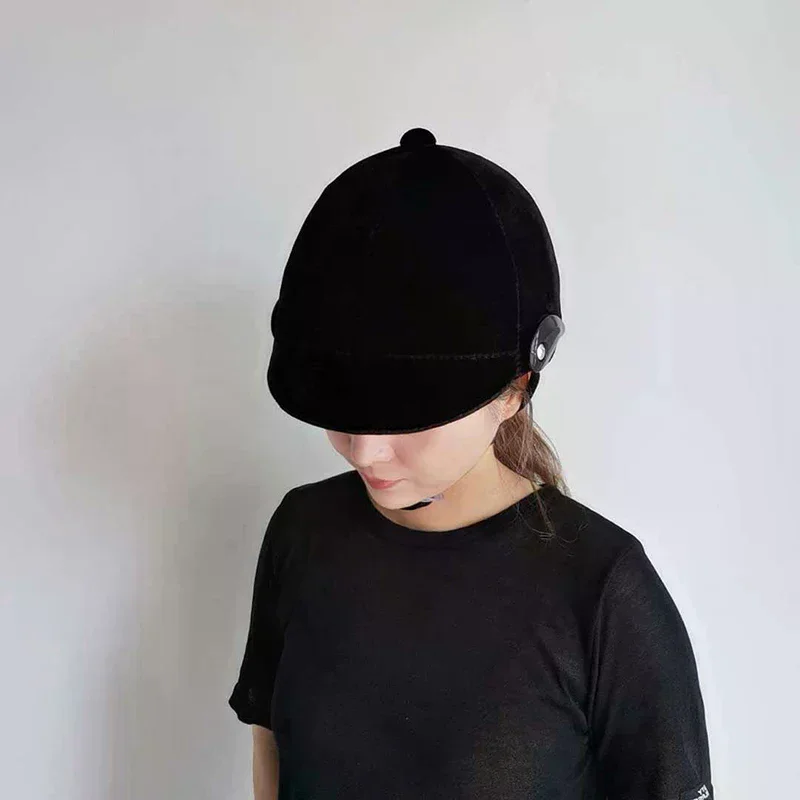 Thumbnail 3 - #2 Highest Rated Equestrian Helmets to Buy in 2026