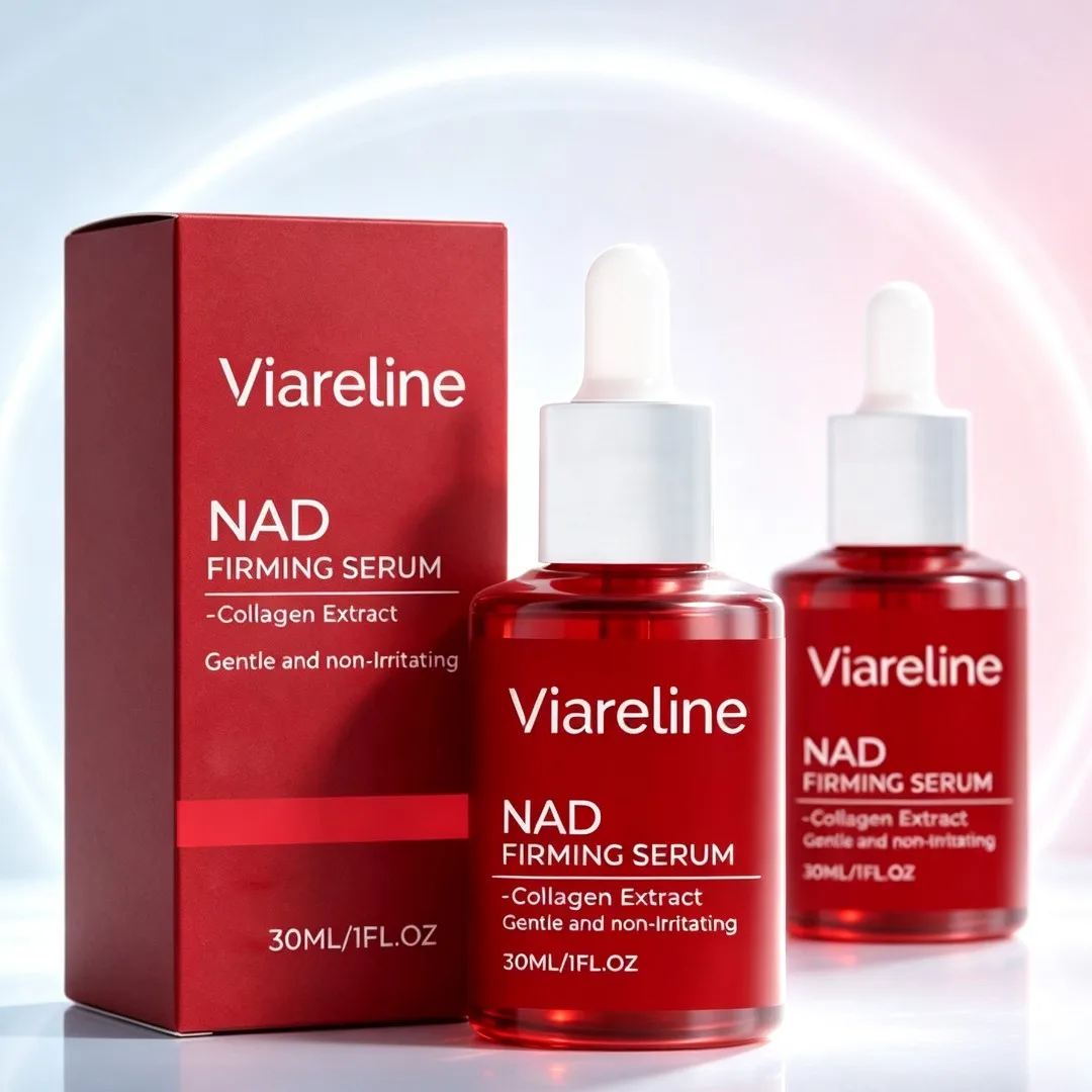 30Ml Refreshing Hydrating Serum Rejuvenation Strengthen Barrier Smooth Essence Increase Elasticity Lightweight Skin Care New