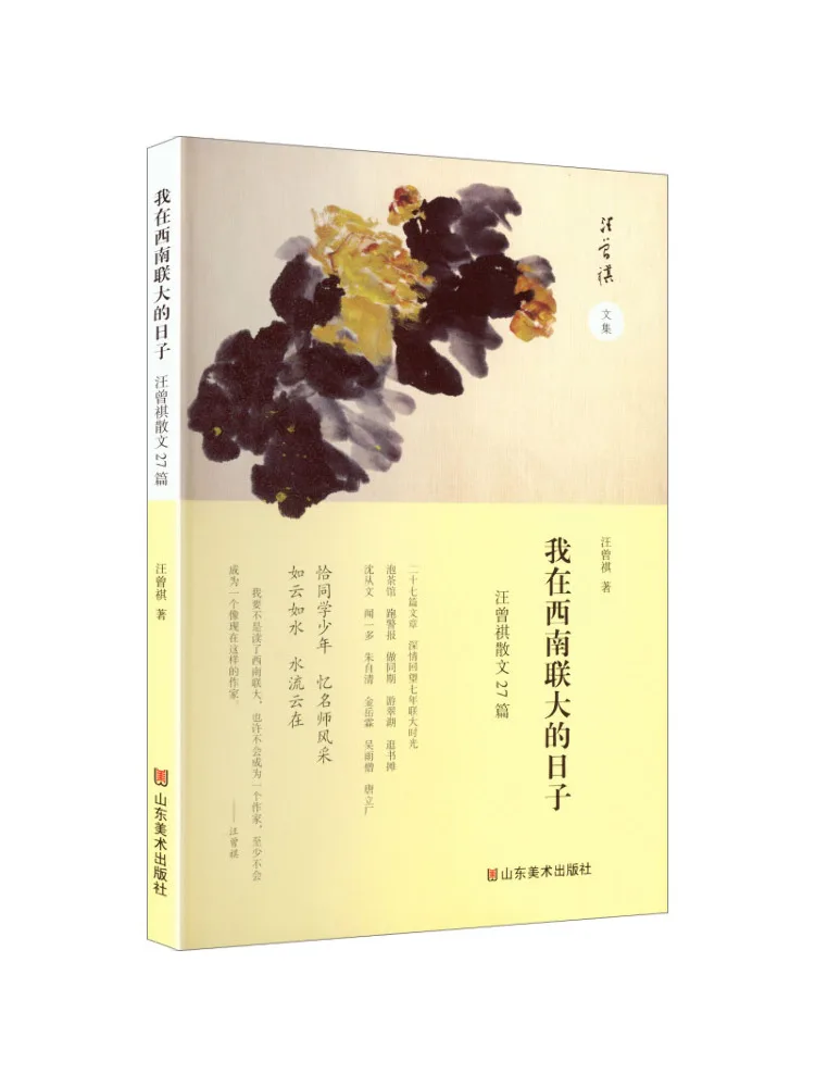livro-winshare-colecao-wang-zengqi-meus-dias-na-universidade-associada-do-sudoeste-27-ensaios-de-wang-zengqi