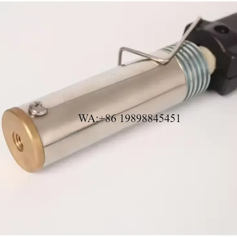 WMWMNU for Hand-held Heating Hoof Trimmer Portable Animal Hair Removal Sheep Cattle