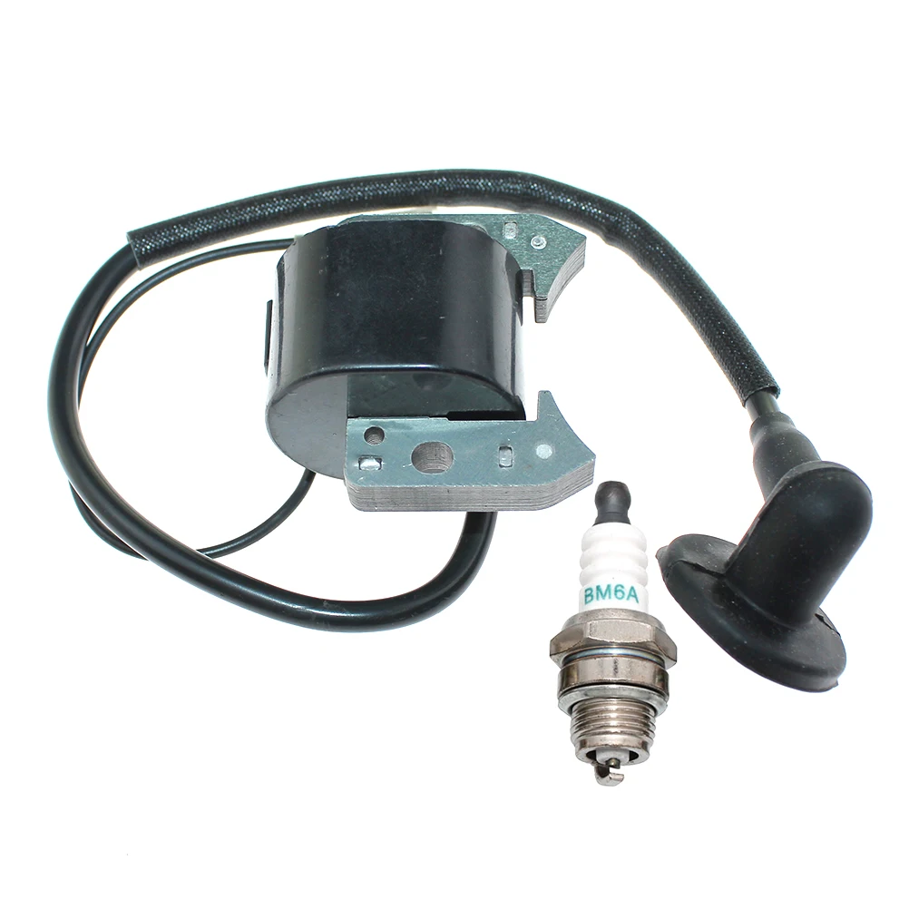 Ignition Coil For John Deere GreenMachine Homelite 3000M UT-26021 3040M UT-26201 GM284003