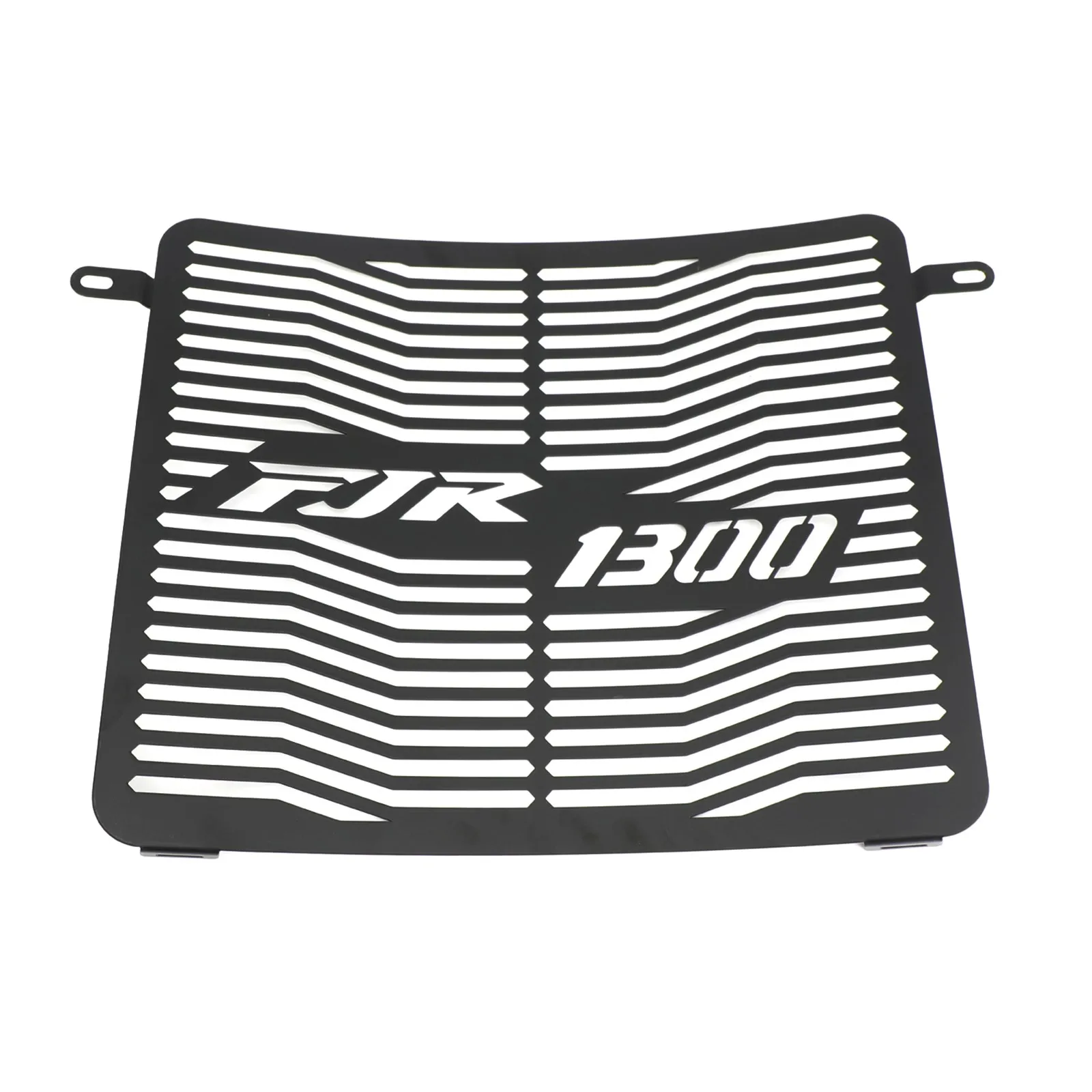 Radiator Guard Cover Radiator Protector Steel For Yamaha Fjr1300 2006-2018