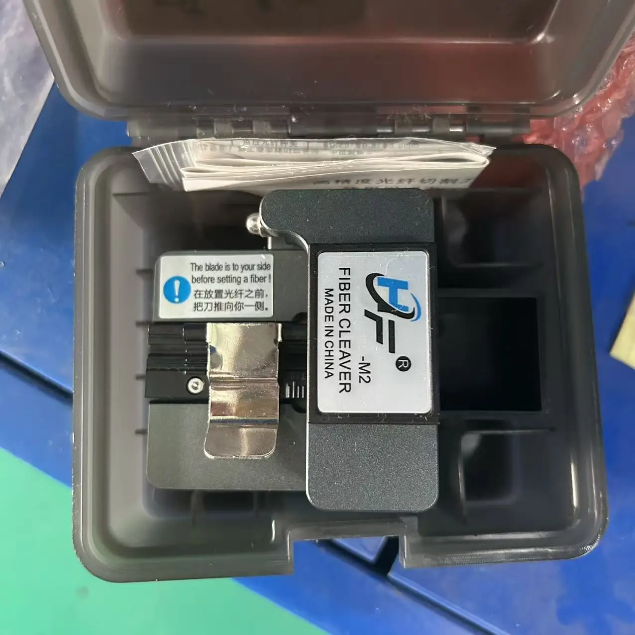 taglierina-per-fibra-ottica-hf-m2-ad-alta-precisione-compatibile-con-fc-6s-ct-08-16-lame-per-giunzione-ftth