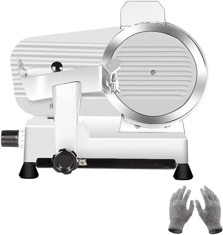 Meat Slicer,10