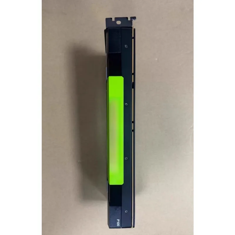 لبطاقة Nvidia P4 8GB P40 24GB P100 16GB Graphics GDDR5 Supermicro PCI-E GPU #6