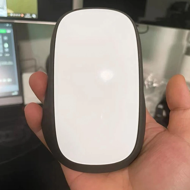 Док-станция для мыши Apple Magic Mouse 1 2 3, увеличивающая основа, эргономичная ручка для мыши для Magic Mouse, аксессуары B