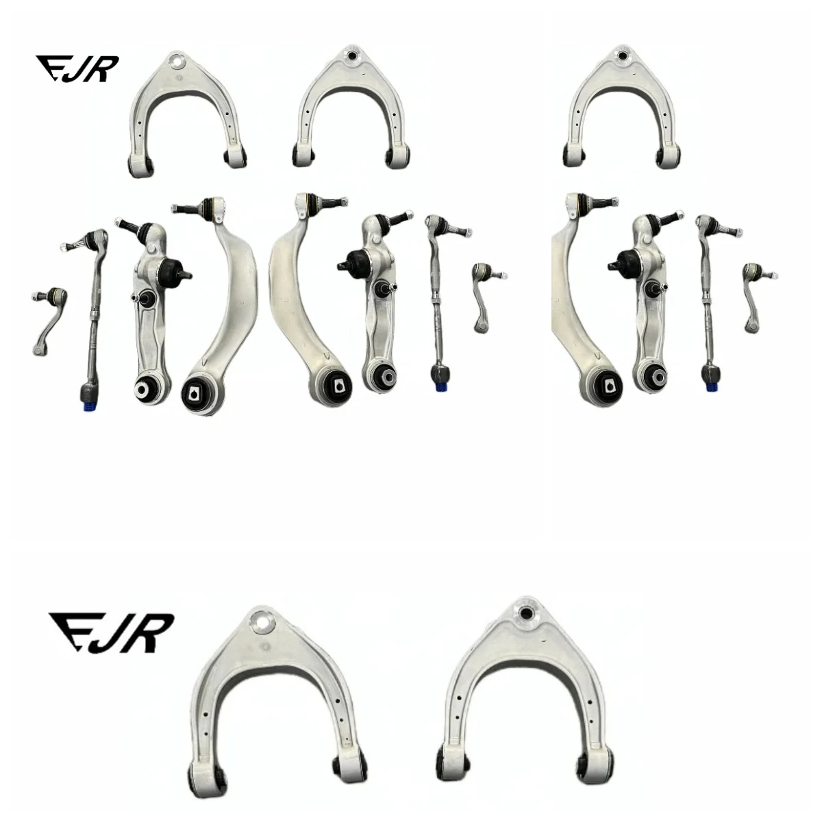 Ghost Control Arm OEM 31126782181 31126782182 31126775967 37106782633 31126775959 311267