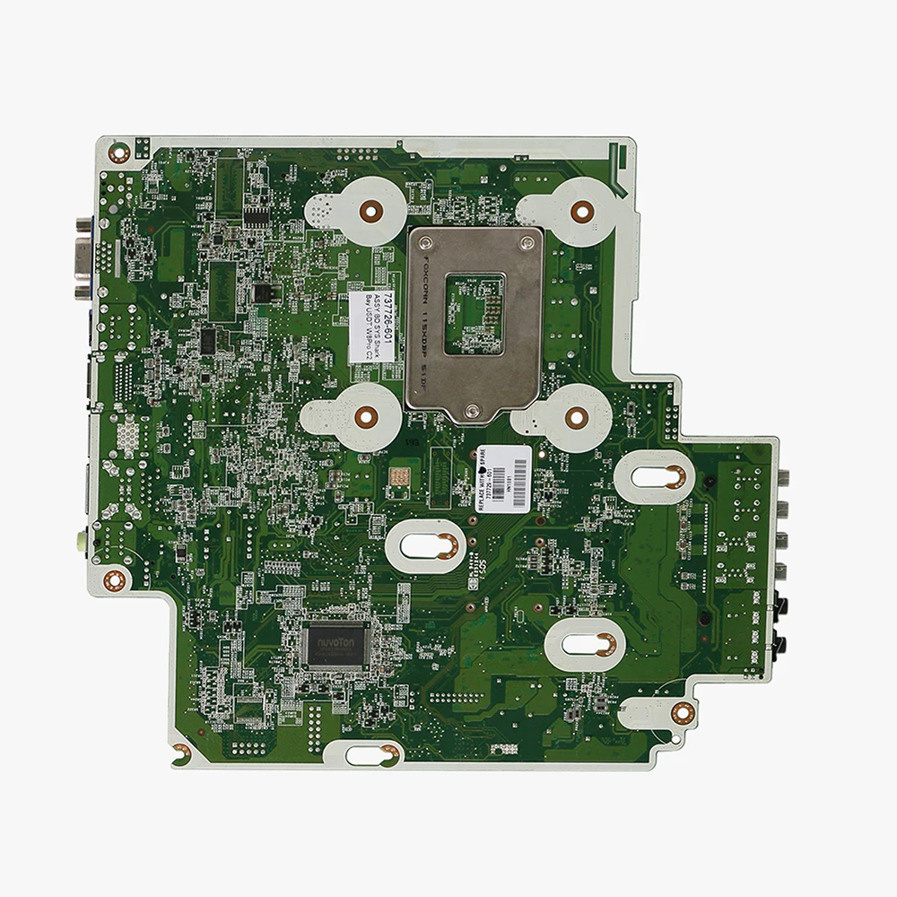 Desktop Motherboard For HP EliteDesk 800 G1 USDT 696559-001 737729-001 Fully Tested Good quality