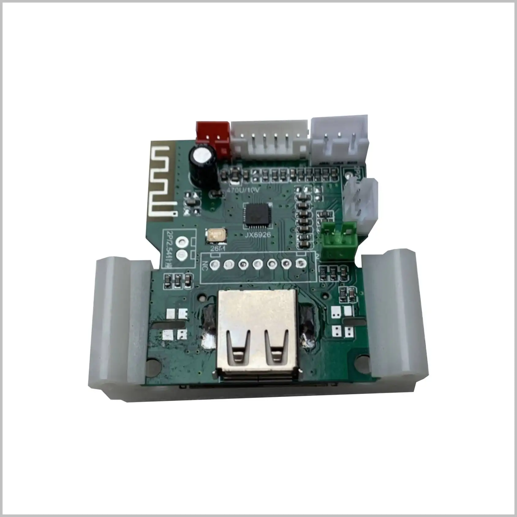 مربع الرقص الصوت 5 فولت بالطاقة MP3-503 ترقية مجلس 1003A فك مجلس بطارية تعمل بالطاقة قارئ بطاقات الصوت مع بلوتوث