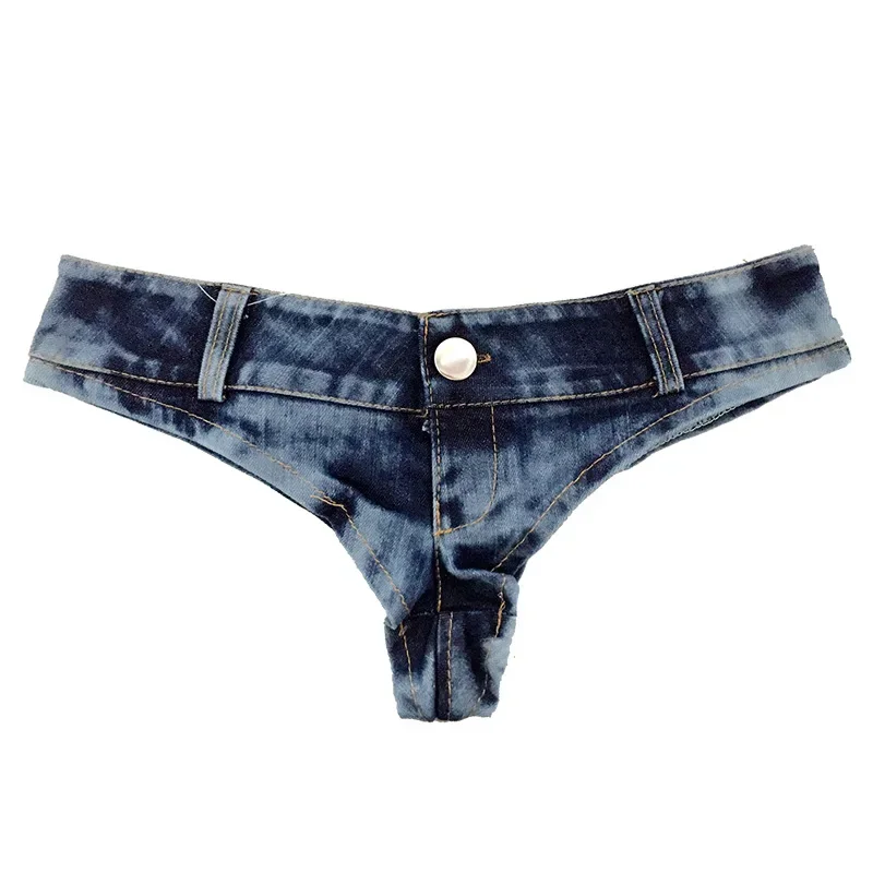 Pantalones cortos de mezclilla para mujer, shorts de algodón puro, Sexy, ajustados, 2021, 1 unidad