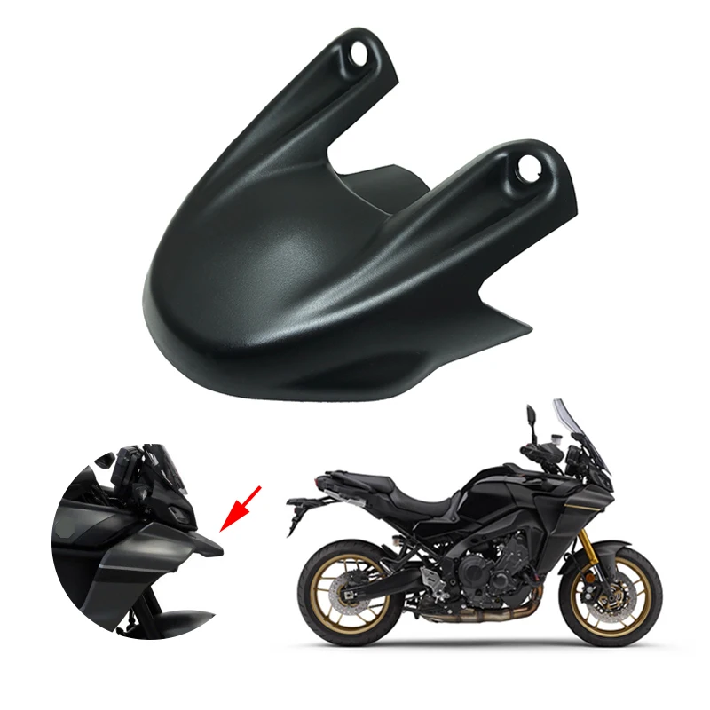 Motorcycle Front Fa…
