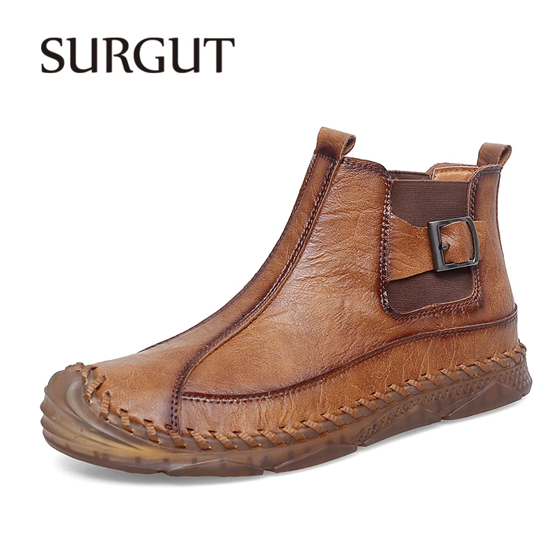 surgut-all-season-men-ankle-boots-lightweight-comfort-elastic-fabric-cushion-sole-daily-commute-plus-size-38-47