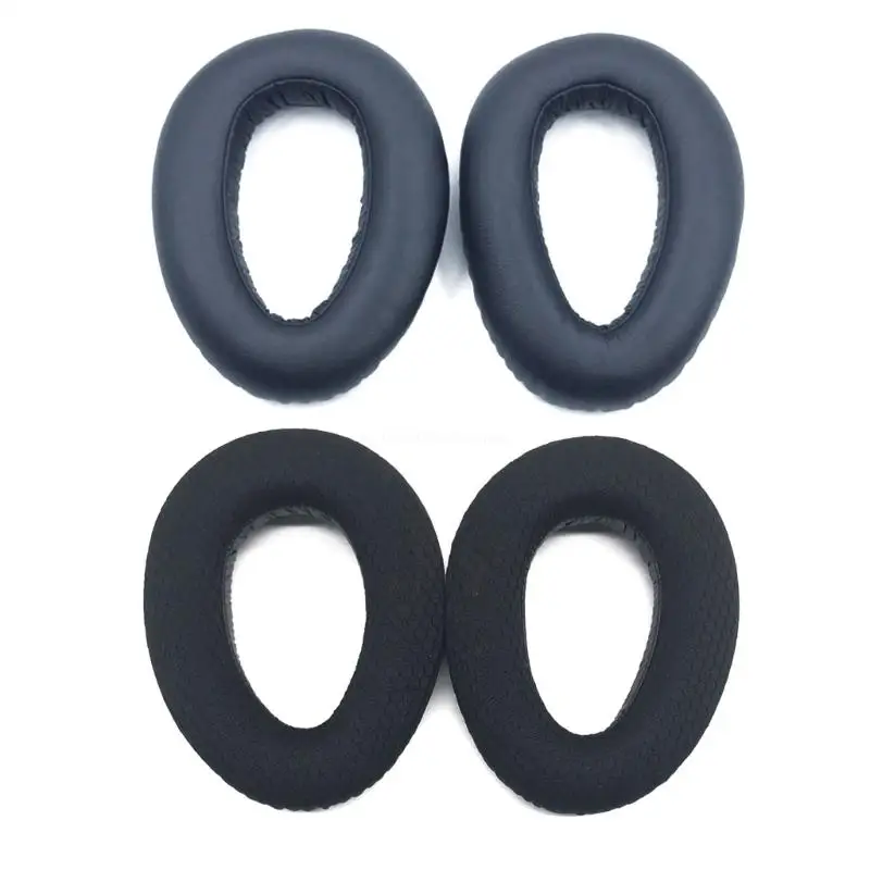 

Replacement Earpads Earmuffs for PXC550 PXC480 MB660 Headphones Repair New Dropship