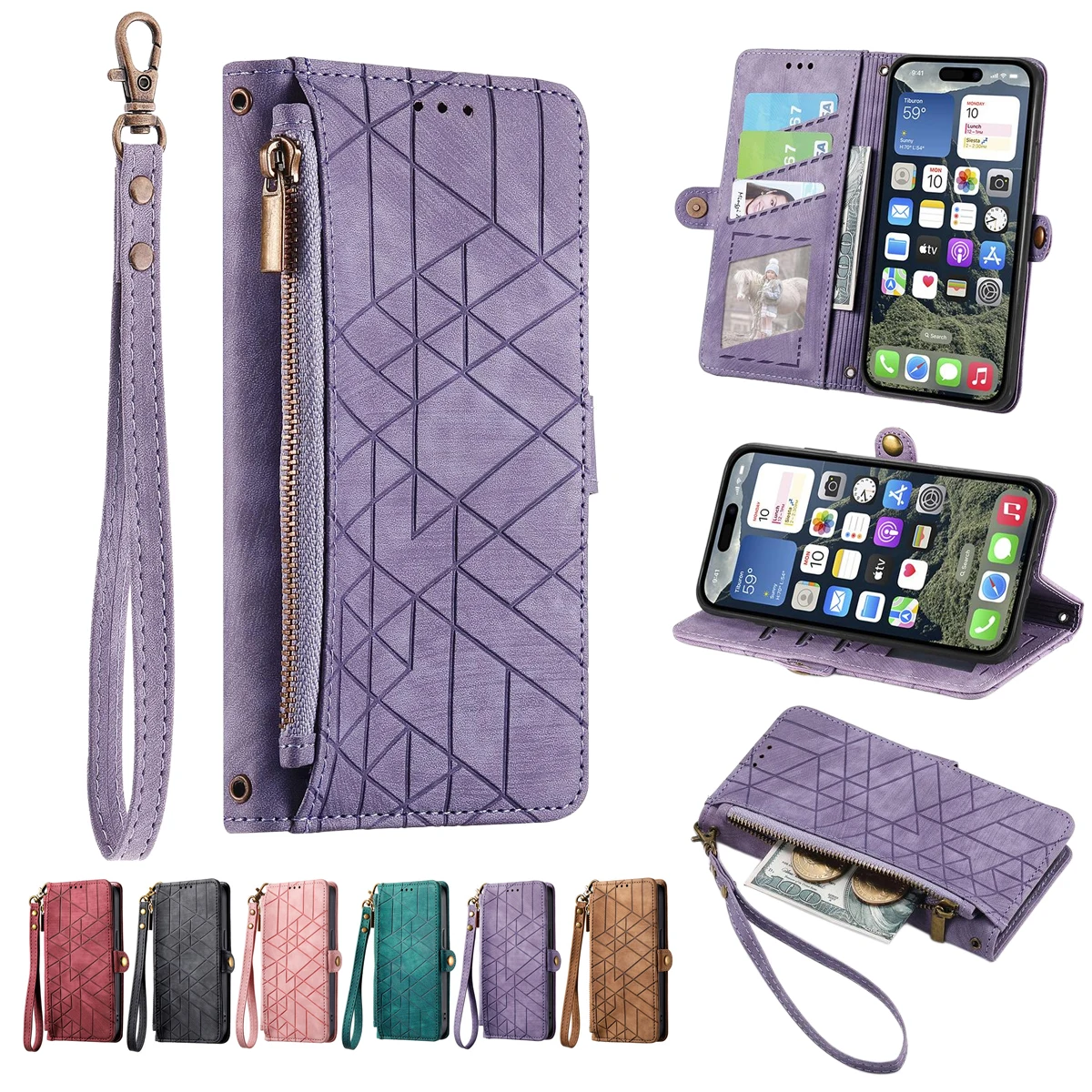 Phone Case For Sams…