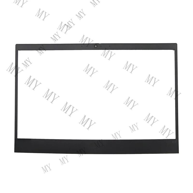TT  New FOR Lenovo Thinkpad E14 LCD Front Frame Bezel 5b30s73457 5b30z84374 AP1D3000600