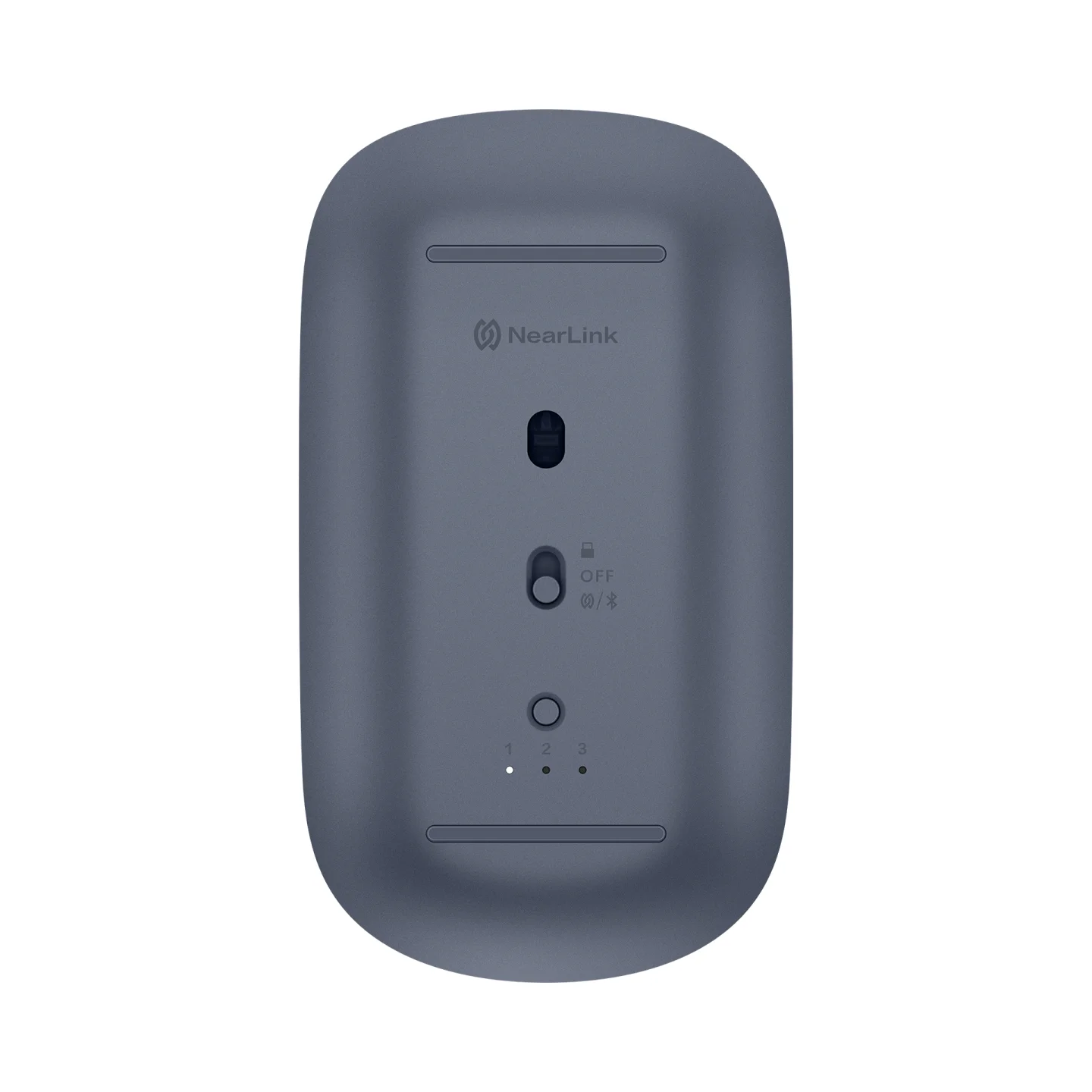 Huawei Wireless Mouse Star Flash Edition CD23-RA is equipped with computer accessories of Star Flash NearLink technology.