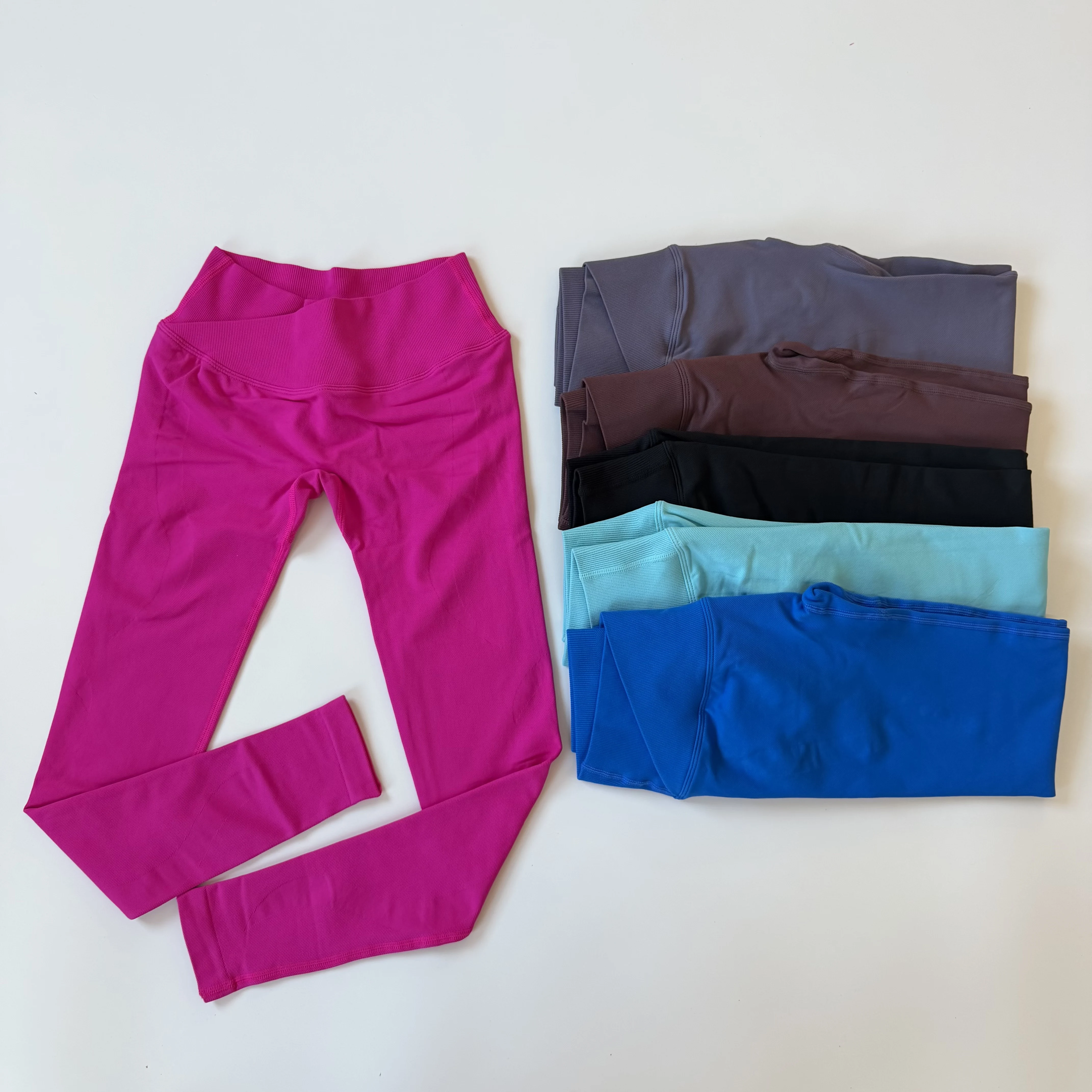 : Pantalones de yoga
