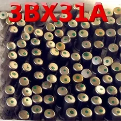 50pcs 3BX31A Low Frequency Germanium NpN Transistor