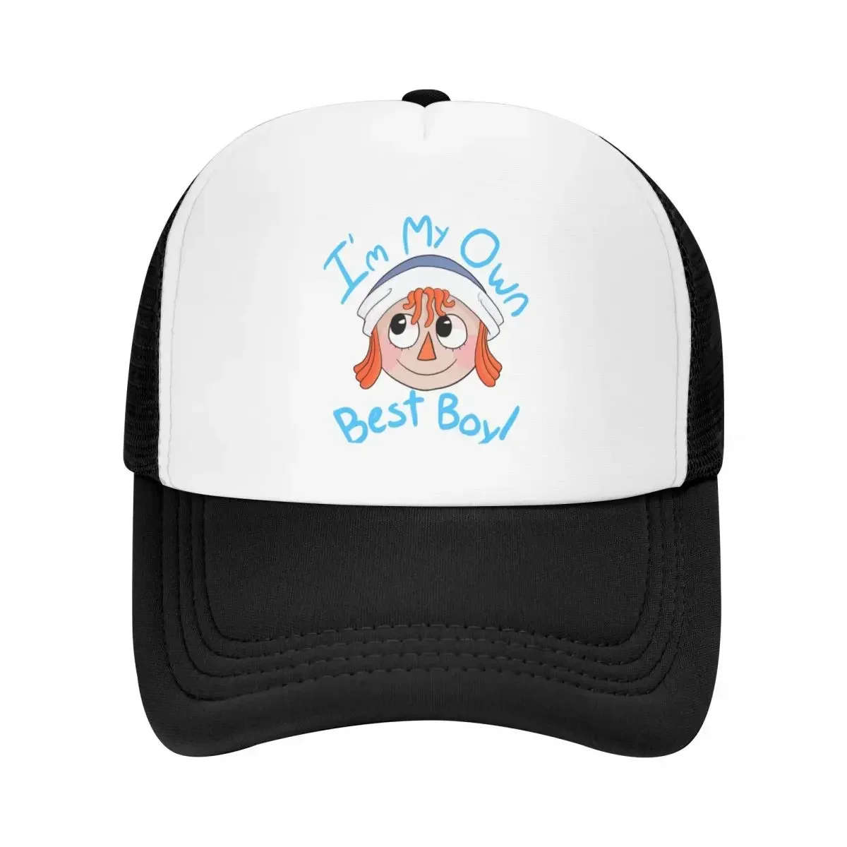 Raggedy Andy Best Boy Baseball Cap Bobble Hat fashionable |-F-| Girl Men's