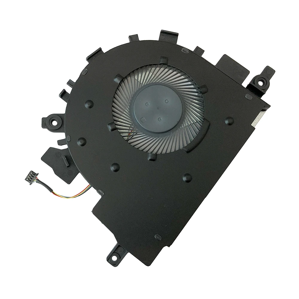 For Lenovo IdeaPad 3 15IAU7 V15 G3 IAP V15 G3 ABA 82TV V15 G4 ABP 82YY V15 G4 IRU 83A1 V15 G3 IAP CPU Cooling Fan 5V 5F10S14008