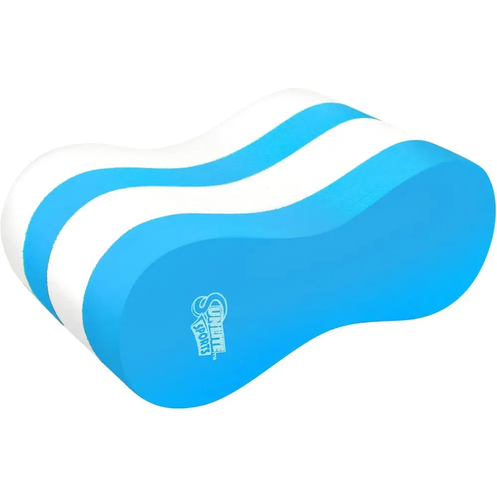 

5-Layer Pull Buoy for Leg Support - Pool Training Aid for All Ages and Skill Levels