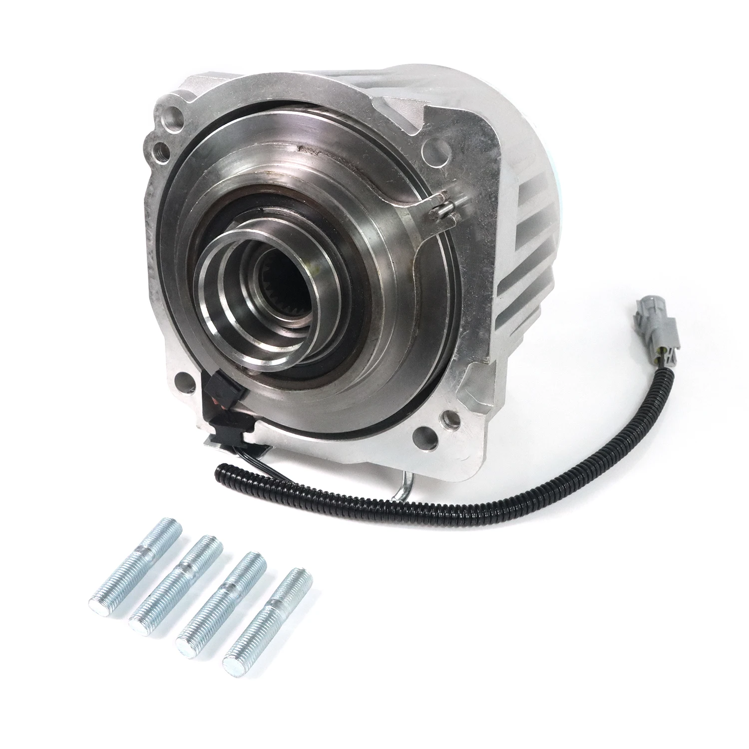 SINOCMP Rear Differential Coupling 41303-48030 4130348030 4130348030 For Toyota Highlander 2016-2019 Automotive Chassis Parts