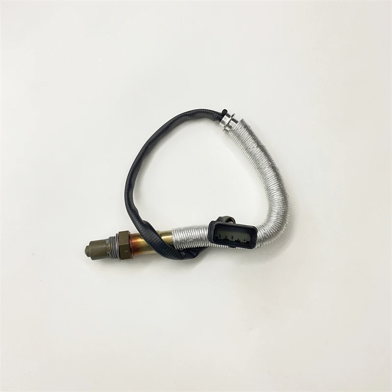 

Oxygen Sensor O2 Sensor 11787589146 for BMW Z4 X3 X4 X5 228i 320i 328i 428i 528i 2011-2018