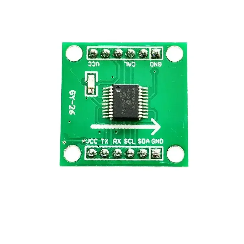 GY-26  Electronic Compass Module Robot Accessories