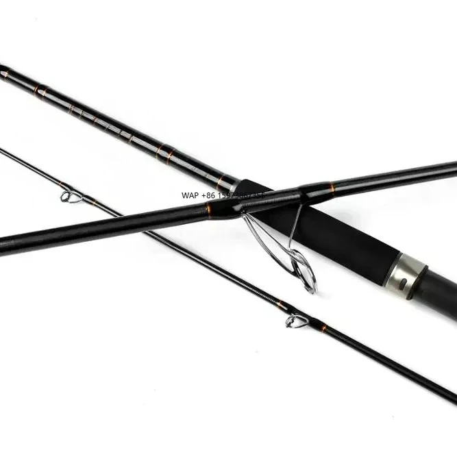 

3 meters 10 feet sea fishing spinning shore quality fishing rod