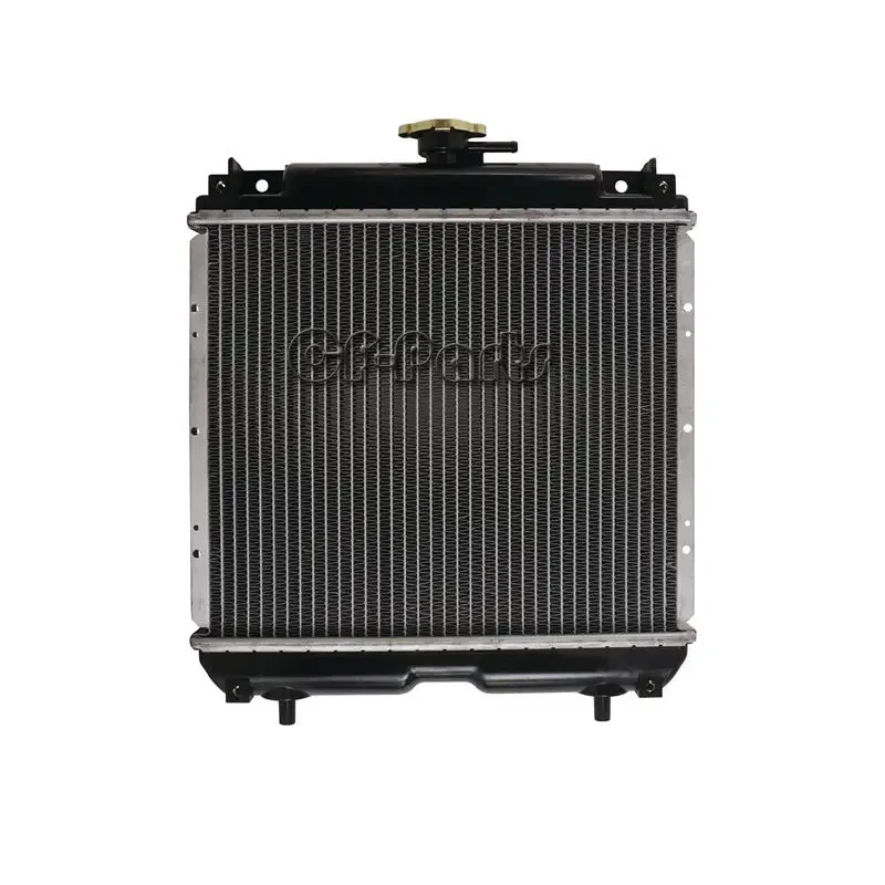 

Buy Radiator 6A320-58500 6A320-58501 Fit For Kubota Z482 D722 Engine J106 J108 Generator Free Shipping