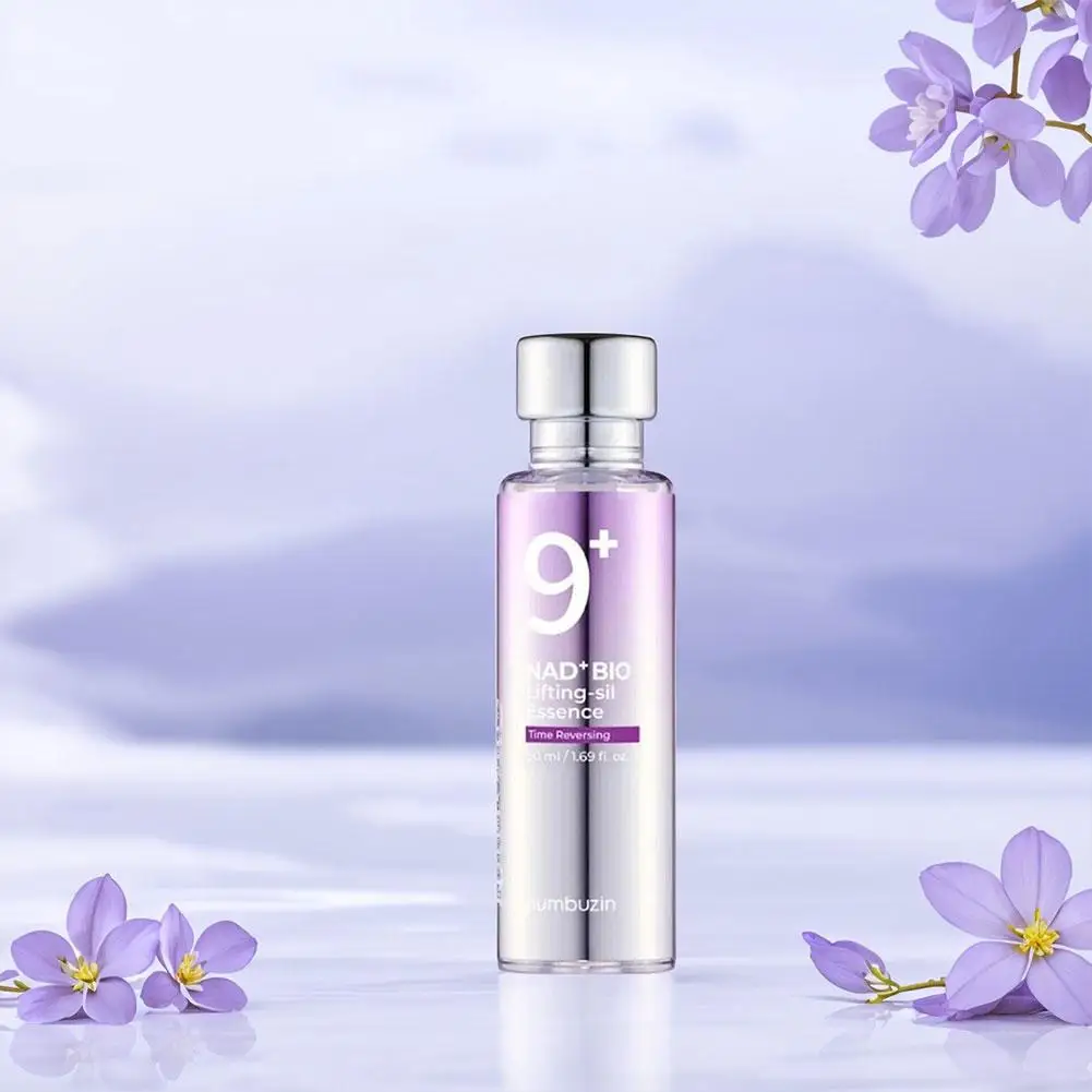 

Корея 9+ NAD+ BIO Lifting-sil крем для глаз Глубоко питательный уход за кожей Жидкая ультразвуковая эссенция для глаз Fade Fine Lines Темные круги