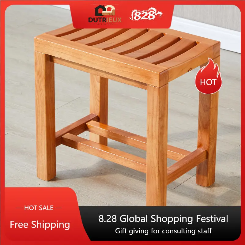 Children Elderly Shower Stool Patient Funny Small Tabouret Shower Stool Stepping Bathroom Mobili Arredamento Bagno Furniture