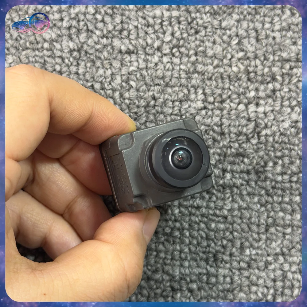 5Q0980546A Side Surround View Camera For Audi Q3 A4 A5 Q7 Q5 VW CC Tiguan Atlas Skoda Kodiaq Porsche 360 Panoramic Mirror Camera