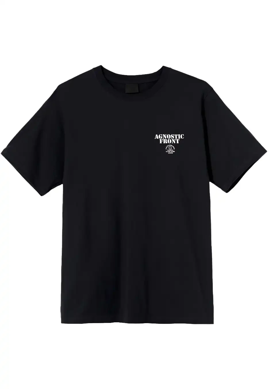 Agnostic Front - Rat - T-Shirt