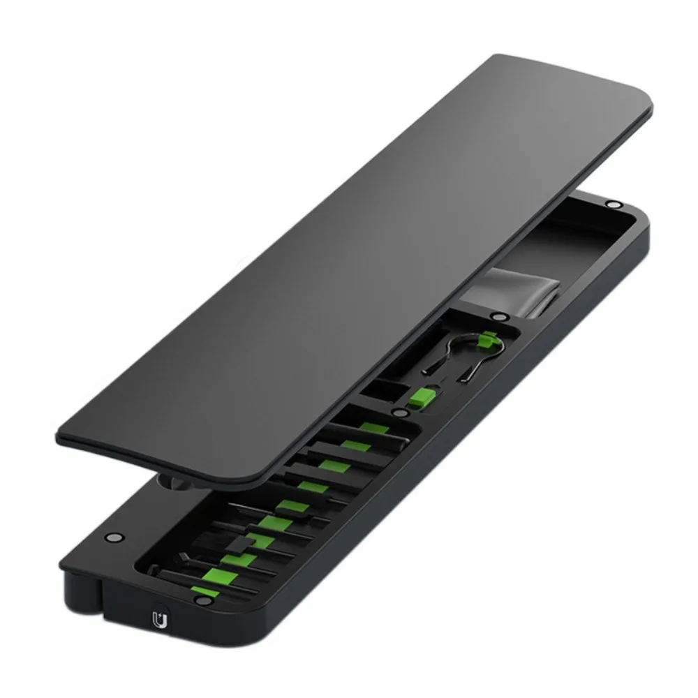 

Накладка на запястье, инструменты для чистки компьютера, съемник клавиш из мягкой пены, набор для чистки клавиатуры 22 в 1, набор встроенных щеток для хранения наушников