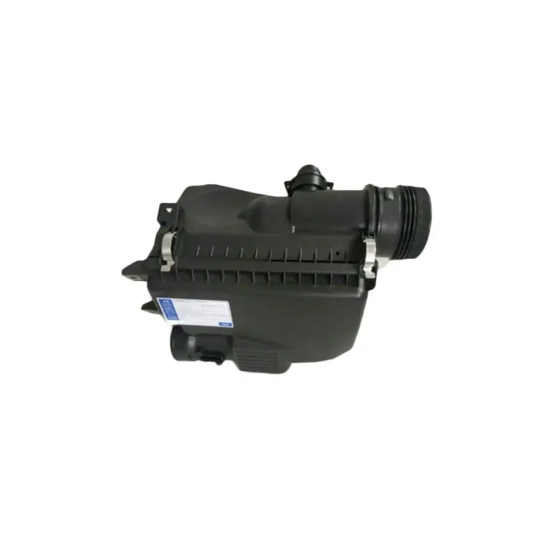 Air filter assembly, No. 1 radiator lower grille, air filter housing sub-assembly, No. 1 air filter intake