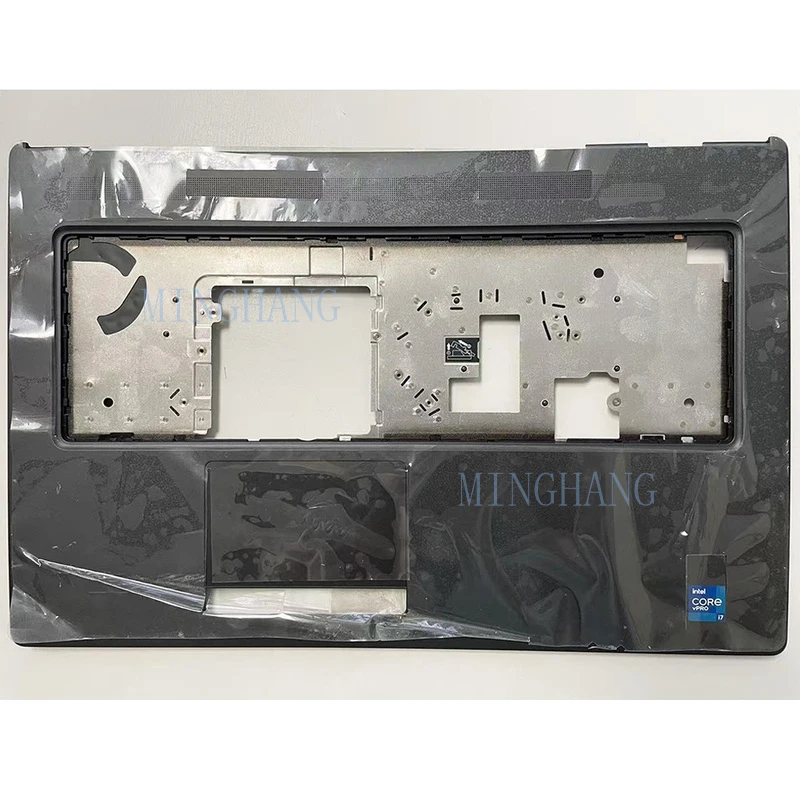 M  For Dell Precision 7750 M7750 C Shell Upper Case Palm Rest 01VVYH 1VVYH