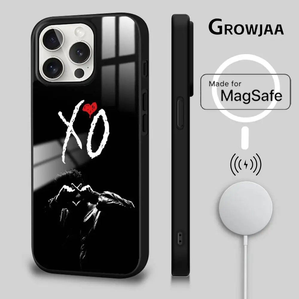 The W-Weeknd Xo Pho… - image