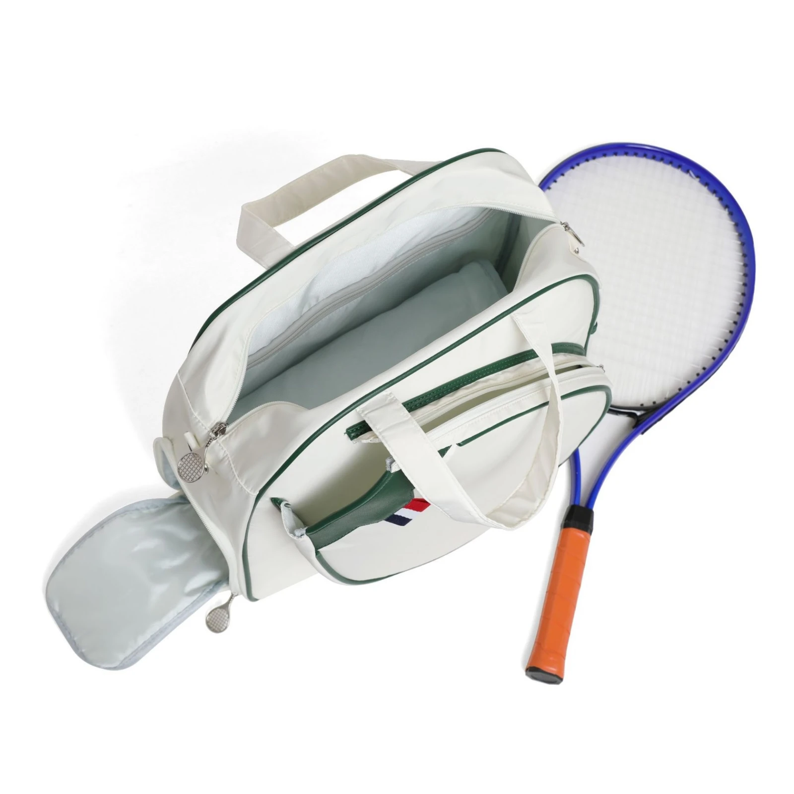 No image