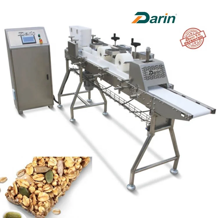 Производственная линия Кукурузные хлопья Автоматическая линия для производства зерновых завтраков Промышленная автоматическая линия для производства зерновых завтраков