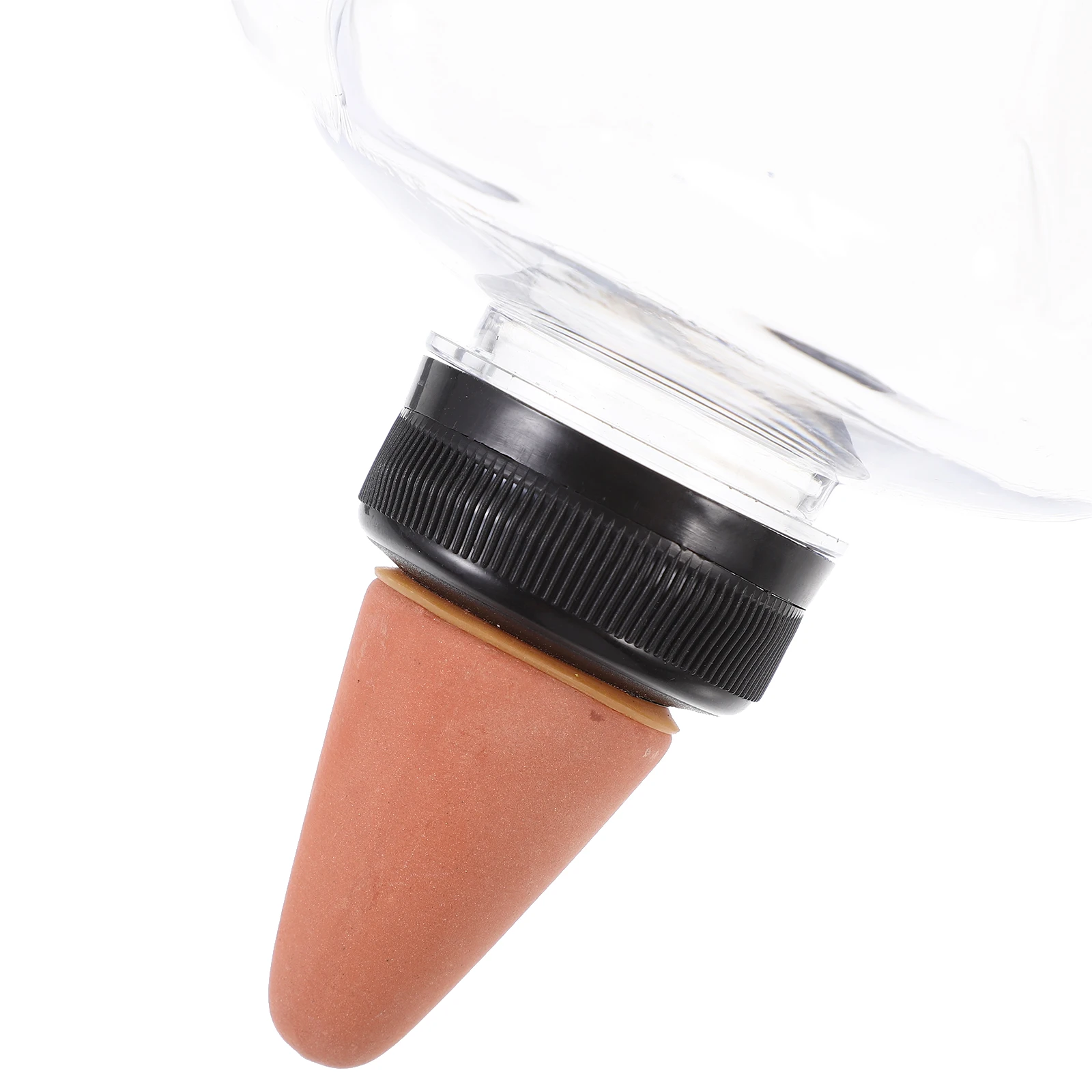 

Christmas Tree Plant Waterer Self Watering Device Automatic Slow Release Garden Watering Tool for Indoor Potted Plants