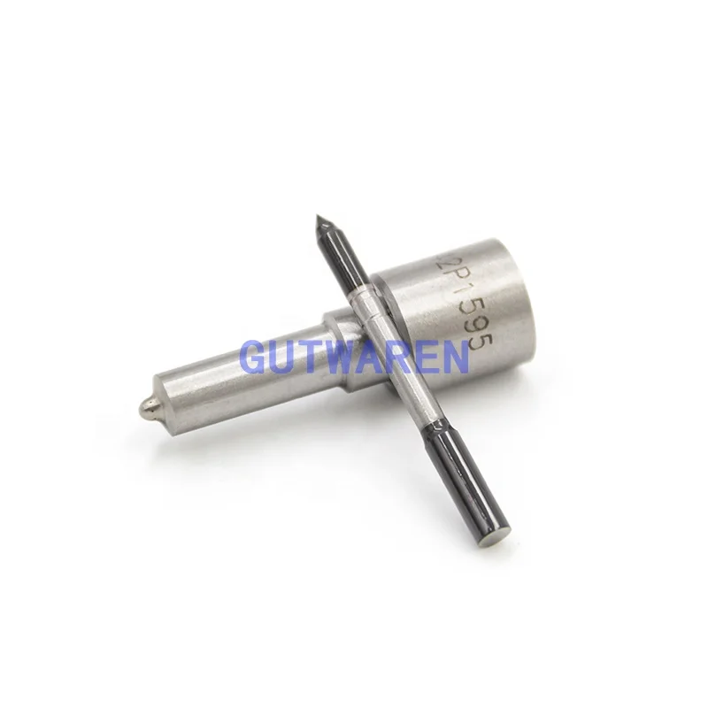 

12 Pcs High Quality Diesel Fuel Injector Nozzle DLLA154PN061 9432610283 Engine Auto Parts