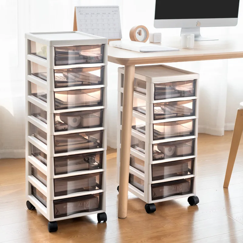 اللوازم المكتبية مكتب محطة عمل Daquan تحت درج التخزين