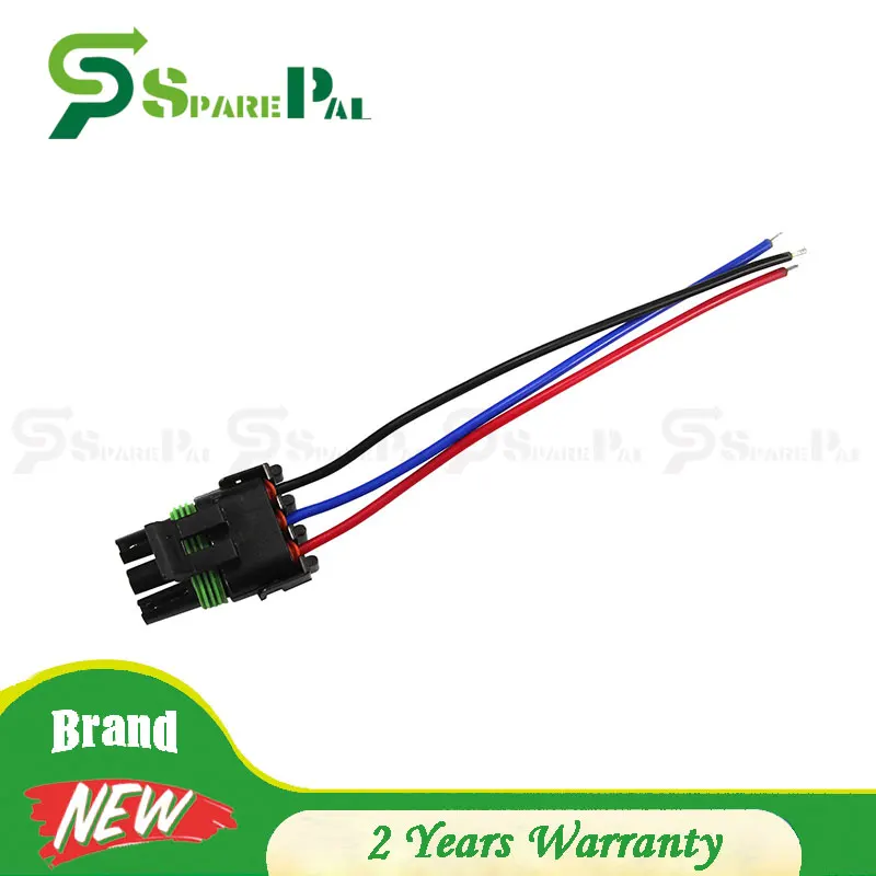 2 Bar MAP Sensor For Chevrolet B7 Blazer C1500 C2500 C3500 K1500 K2500 K3500 Monte Carlo P30 Spectrum Tahoe 213-1520 2131520
