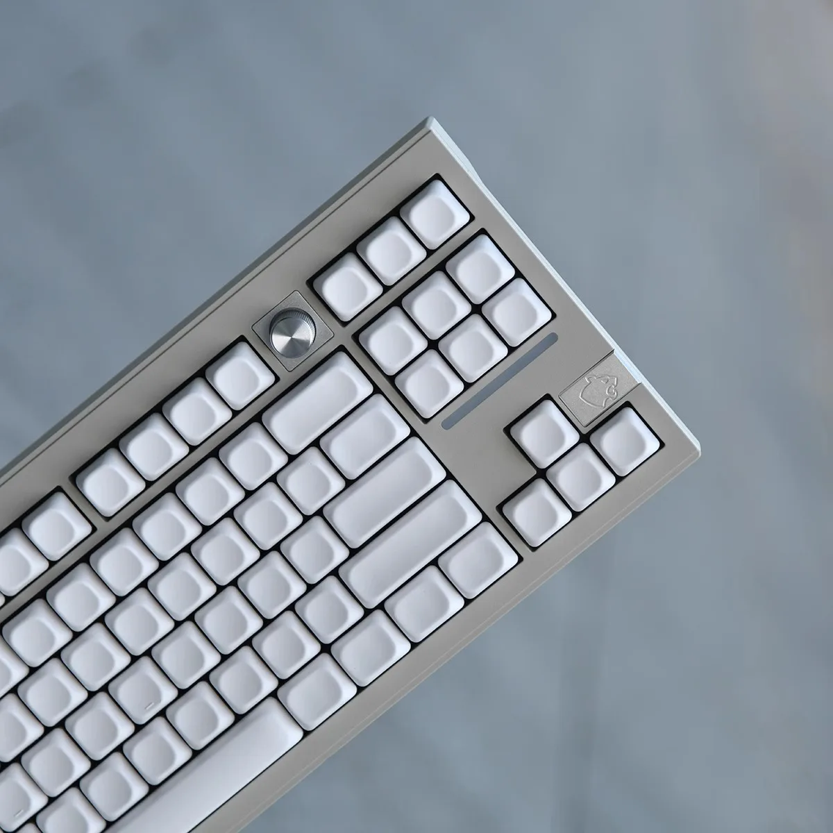 Leere pbt Keycaps Form für Mod, Kirsche mda Soa Profil, vorgeformte No Dye Keycap Set zur Anpassung