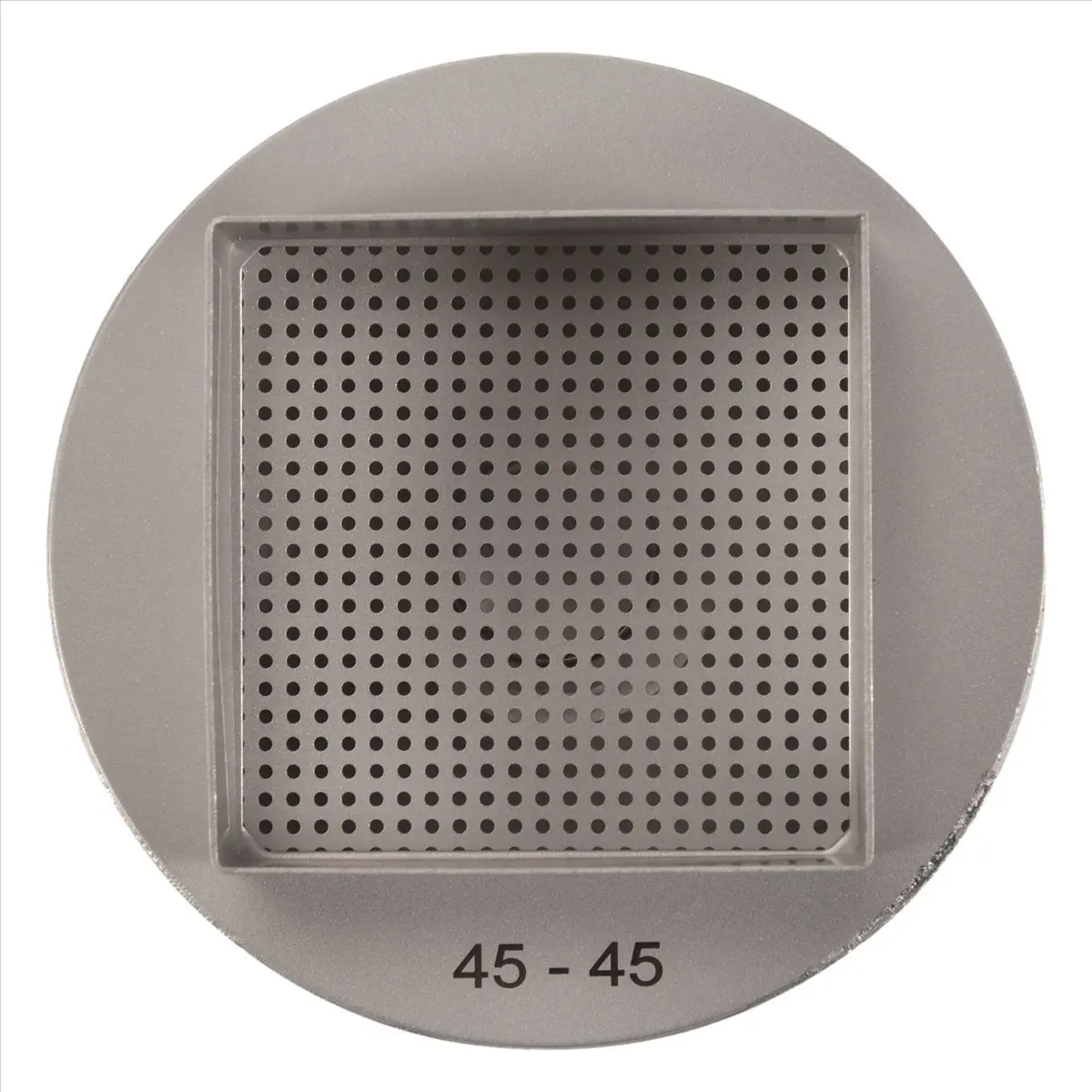 (N21R] 45mmx45mm Hot Air Square Nozzles BGA Soldering Station Rework Stations Universal BGA Nozzle Welding Accessories